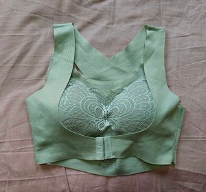 3 Push Up Bra