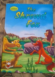 The Shrewd Fox