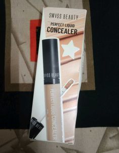 Swiss Beauty Liquid Concealer