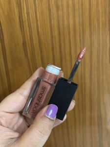 Smashbox Liquid Lipstick