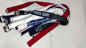 Waist Belt For Kids And Teenagers