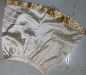 Printed Louge Set