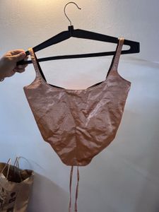 Double Side Corset💕