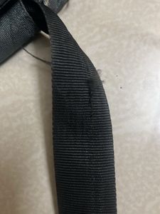 Unisex Ludan Slingbag