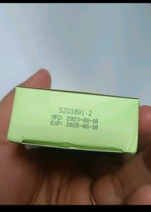Pixi Ruby Blush Stick.