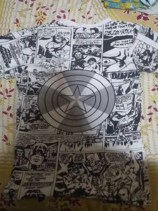 Marvel T-shirt