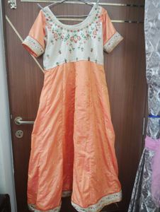 Gown
