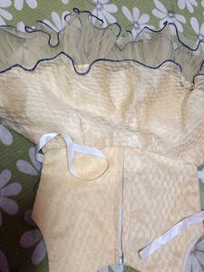New Baby Frock