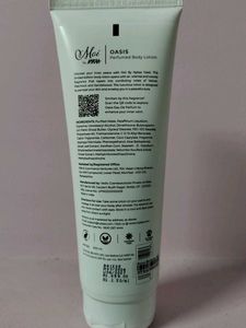 Moi By Nykaa Oasis Body Lotion 200ml