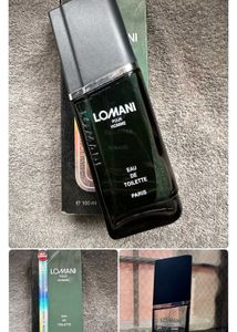 Lomani Premium Perfume