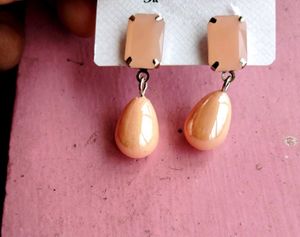 Exclusive  New Earrings