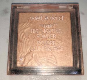 Wet n Wild Highlighter