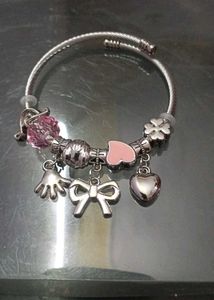 Charm Bracelet