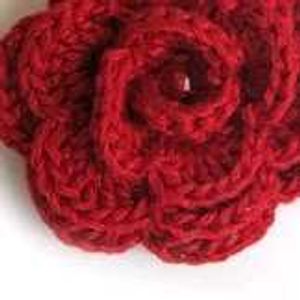 crochet all type products