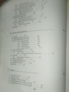 Expert Data Structures with C