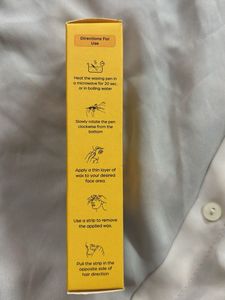 Sanfe Facial Hair Waxing Pen