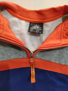 Vintage PC Active Pullover