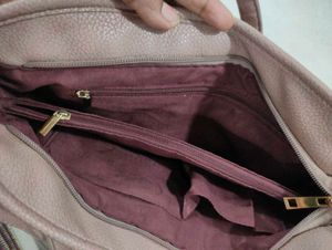 Caprese Sling Bad And Hand Bag