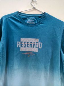 Cotton Full Sleeves Tshirt For Men