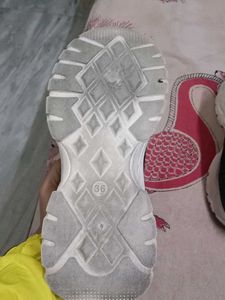Black Shoes