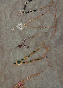 Stunning Necklace Collection