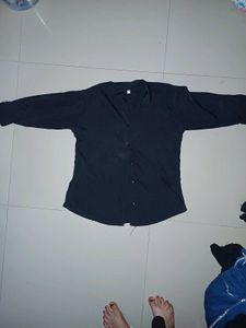 Black Clothing Bundle