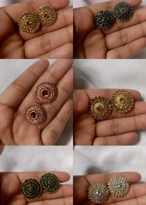 Combo Earrings