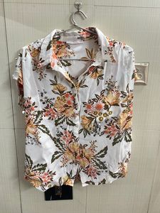 Stylish Printed Shirt