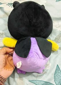 Cute Plush Bug Toy