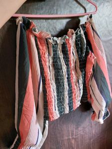 Long Sleeve Tops