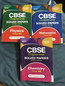 CBSE PYQ WITH SAMPLE PAPER