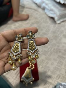Party Wear Necklace For Women’s