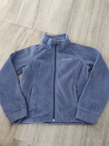 Columbia Fleece Jacket