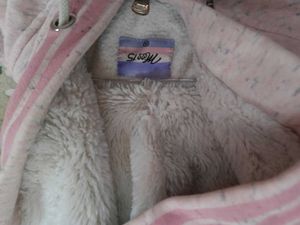Miss15 Jacket Sweater