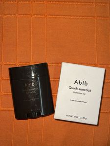 Abib Quick Sunstick