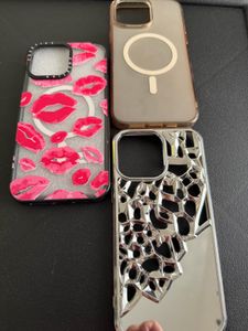 iPhone 14 Pro Max Case Bundle