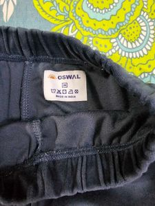 Cozy Velvet Leggings