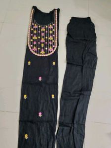 Kurta Set For Women 😍