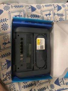 Jio Fiber Router