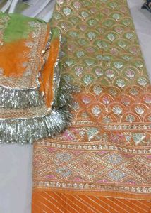 Raajputi Poshak
