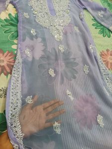 Chiken Kari Kurta
