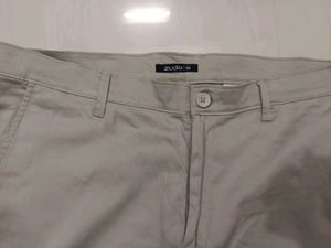 New Zudio Pant