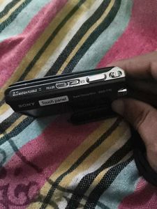 Sony Cyber-shot Digital Camera
