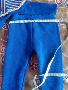 New Suit For Baby Girl