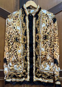 Authentic Zara Party Wear Shirt