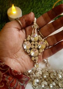 Jwellery Set🤍✨️