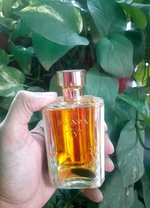 Prada La Femme EDP For Women 👸🏻