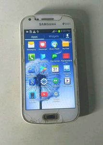 Samsung Galaxy Phone