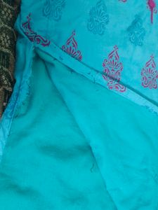 New Chudidhar