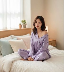 Savana Night Suit